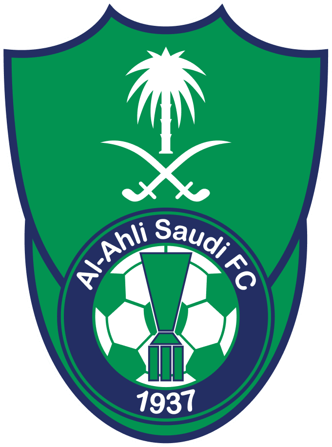 Al ahly saudi club