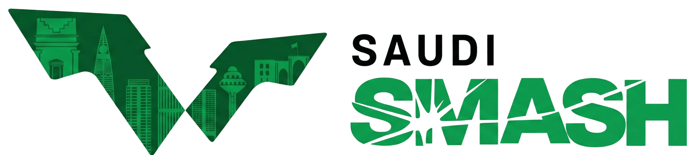 Saudi Smash